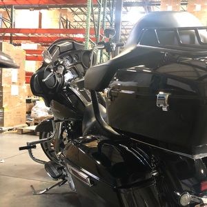 Meet your Posher, Randall